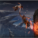 Illustration for article titled D’You Dig Double-Jumps?